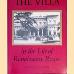 The Villa in the Life of Renaissance Rome
David R. Coffin
&euro;&nbsp;20,00