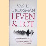 Leven en lot
Vasili Grossman
&euro;&nbsp;17,50