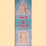 Van A naar B (en weer terug)
Jean Klare
&euro;&nbsp;12,50