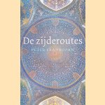 De zijderoutes: Een nieuwe wereldgeschiedenis
Peter Frankopan
&euro;&nbsp;17,50