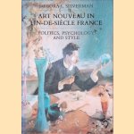 Art nouveau in fin de si&egrave;cle France: politics, psychology, and style
Debora L. Silverman
&euro;&nbsp;15,00