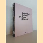 Santa Maria Antiqua tra Roma e Bisanzio
Giulia Bordi e.a.
&euro;&nbsp;250,00