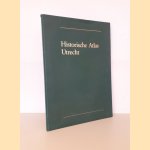 Historische atlas Utrecht: Chromotopografische Kaart des Rijks 1 : 25.000 door G.L. Wieberdink