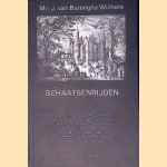 Schaatsenrijden door J. van Buttingha Wichers