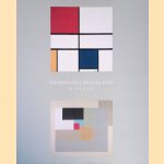 Mondrian/Nicholson: In Parallel door Piet Mondrian e.a.