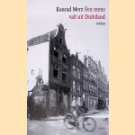 Een mens valt uit Duitsland: roman
Konrad Merz Lehmann)
&euro;&nbsp;12,50