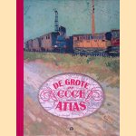 De grote van Gogh Atlas
Nienke Denekamp e.a.
€ 10,00 De grote van Gogh Atlas
Nienke Denekamp e.a.
€ 10,00