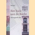 Het huis aan de Bocht door Wim Zaal