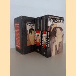 Moesasji (2 delen in box)
Josjikawa
&euro;&nbsp;10,00