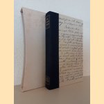 Boswell's London Journal 1762+-63
Frederick A. Pottle
&euro;&nbsp;10,00