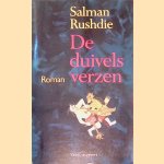 De duivelsverzen door Salman Rushdie