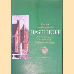 Kroniek van het geslacht Haselhoff: beschrijving van acht eeuwen familiegeschiedenis door Albert Hazelhoff e.a.