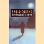 Veronika besluit te sterven door Paulo Coelho