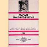 Trattato teologico-politico
Benedetto Spinoza
&euro;&nbsp;12,50