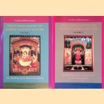 The Iconography of Hindu Tantric Deities: The Pantheon of the Mantramahodadhi; The Pantheons of the Prapancasara and the Saradatilaka (2 volumes) door Gudrun B&uuml;hnemann