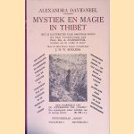 Mystiek en magie in Thibet
Alexandra David-Neel
&euro;&nbsp;17,50