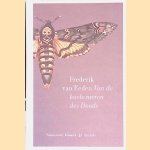 Van de koele meren des Doods door Frederik van Eeden