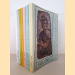 Groningen Colloquia on the Novel (9 volumes) door Heinz Hofmann