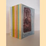 Groningen Colloquia on the Novel (9 volumes) door Heinz Hofmann