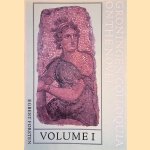 Groningen Colloquia on the Novel: volume I door Heinz Hofmann