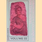Groningen Colloquia on the Novel: volume III door Heinz Hofmann
