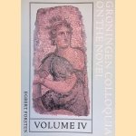 Groningen Colloquia on the Novel: volume IV door Heinz Hofmann