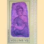 Groningen Colloquia on the Novel: volume VII door Heinz Hofmann