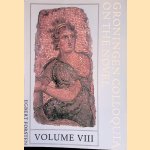 Groningen Colloquia on the Novel: volume VIII door Heinz Hofmann