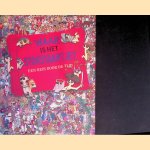 Waar is het stokstaartje: een reis door de tijd door Jen Wainwright