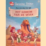 Geronimo Stilton: Een reis door de tijd 2: Het geheim van de sfinx door Geronimo Stilton