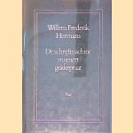 De schrijfmachine mijmert gekkepraat door Willem Frederik Hermans