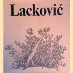 Ivan Lackovic Croata: Crtezi Grafike door Bozo Biskupic