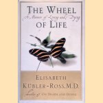 The Wheel of Life: A Memoir of Living and Dying
Elisabeth Kübler-Ross
€ 8,00 The Wheel of Life: A Memoir of Living and Dying
Elisabeth Kübler-Ross
€ 8,00
