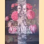 Vervlogen: geuren en kleuren in de zeventiende eeuw door Ariane van Suchtelen