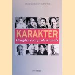 Goed: deugden voor professionals door Wouter Sanderse e.a.