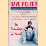 The Privilege of Youth: A Teenager's Story of Longing for Acceptance and Friendship door David J. Pelzer