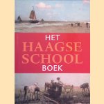 Het Haagse School boek door John Sillevis e.a.