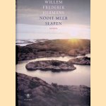 Nooit meer slapen door Willem Frederik Hermans