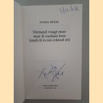 Niemand vraagt meer waar ik vandaan kom (sinds ik in een rolstoel zit) door Funda M&uuml;jde