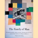 The Family of Man: The Greatest Photographic Exhibition of all Time door Edward Steichen