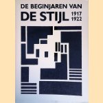 De Beginjaren van De Stijl, 1917-1922
Karel - en anderen Blotkamp
&euro;&nbsp;8,00