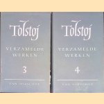 Oorlog en vrede (2 delen) door L.N. Tolstoj