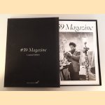 #59 Magazine Limited Edition - No 2 / 10
Victor Alling
€ 45,00 #59 Magazine Limited Edition - No 2 / 10
Victor Alling
€ 45,00