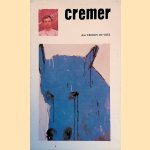 Jan Cremer door Freddy de Vree