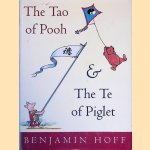The Tao of Pooh and, The Te of Piglet
Benjamin Hoff e.a.
&euro;&nbsp;20,00