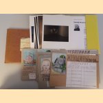 Het grote archief: installatie = The Big Archive: installation door Ilya Kabakov