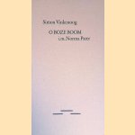 O boze oom i.m. Norma Pater door Simon Vinkenoog