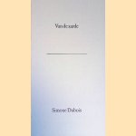 Van de aarde door Simone Dubois