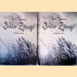 Dokter Zjivago (2 delen)
Boris Pasternak
&euro;&nbsp;10,00