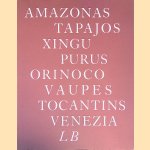 Se&ntilde;ores Naturales door Lothar Baumgarten